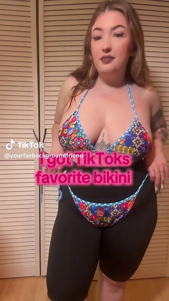 There’s a heat wave coming ☀️🕶️👙 #tiktokshopsummerturnup #dealsforyoudays #tiktokshop #swim #swimwear #summer #vacation #bikini #bikinis #bikiniseason #bikinihaul