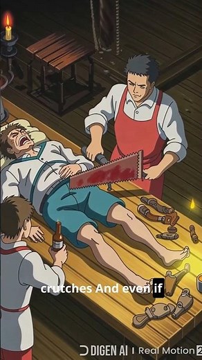 Why Pirates Had Peg Legs (and Other Myths)