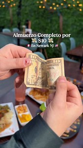 ¡Almorzar sabroso nunca fue tan fácil! 😋 En Perú Taypa te armamos el almuerzo por solo $10 💵 De 11:00 a.m. a 4:00 p.m. de Lunes a viernes. (o hasta agotar stock) un menú completo, casero y delicioso para que disfrutes como en casa: 🍲 Incluye: • Sopa del día • Segundo a elección • Bebida 💲 Precio: $10.00 (Impuestos adicionales) 💲$13.00 cambiamos tu entrada a ceviche Pago en efectivo. Pago con tarjeta incluye fees bancarios. ¡Llámanos y te apartamos tu almuerzo! 📲 (973) 732-9750 ¡Comida deli