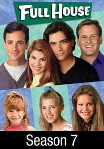 Full House: Tough Love