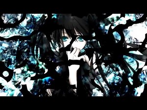 Nightcore - Radioactive (Female ver. +Lyrics)