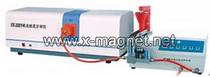 [Hot Item] Laser Particle Size Distribution Analyzer (YX-2001)