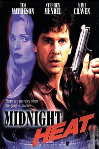 Midnight Heat (1995) | Tvůrci | ČSFD.cz