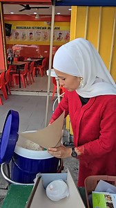 cik ros a cantik kaliii 🤗🤗 | Viana Salman