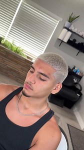 hacerte el buzz cut no te hará parecerte a Maluma 🙌🤣 #haircut #cortedepelo #atractivo #hombre #glowuptips