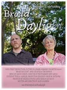 Broad Daylight - Movie