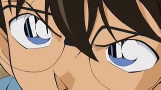 Detective Conan | E858 - The Shifting Mystery of Beika City (Part Two)
