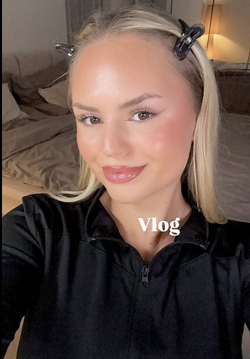 Wie gefällt euch diese Art von Vlogs?💓 #vlog #selbstständig #onlinebusiness #ugccreator #daily