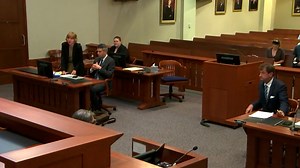 118-Depp v. Heard: Jury Question