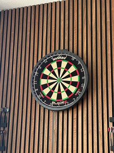 LED Dart Illumination Ring 3D Print File - Etsy Australia