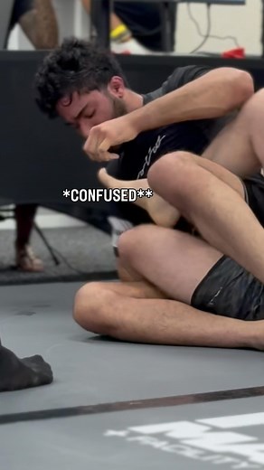 NASTIEST THING IVE EVER HEARD🤯🤯 #jiujitsu #grappling | Bryan Lugo
