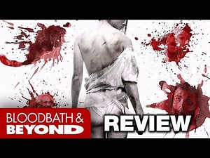 I Spit on Your Grave (2010) - Movie Review