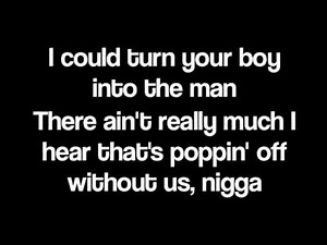 Drake- Started From The Bottom Lyrics