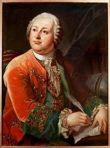 Mikhail Lomonosov - Alchetron, The Free Social Encyclopedia
