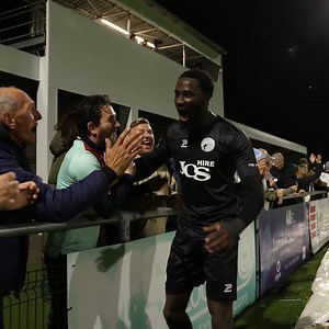 💉🔊🤩 | Gateshead FC