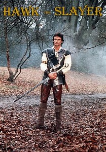 Hawk the Slayer (1980)