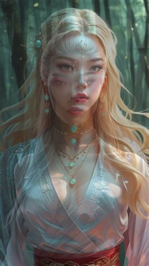 #mystic