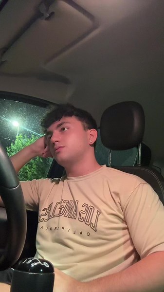 Riccardo Galfano su TikTok