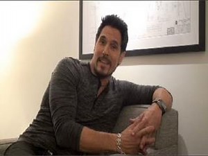 The Bold and The Beautiful - "Boxers or Briefs?"