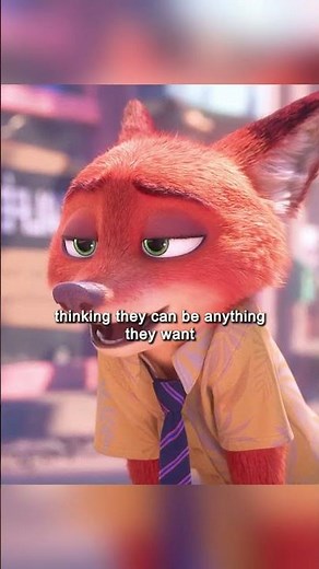"HE SAID SHE’D NEVER BE A REAL COP… BIG MISTAKE 😤🐰🔥 | Zootopia
