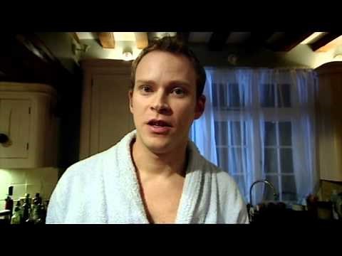 Alone With The Mum - Peep Show