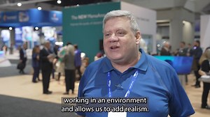 Why do sim center staff love the new SimCapture Mobile Camera app? Watch this video from IMSH 2024 to find out! Discover more 👉 https://bit.ly/3Pp4TlF #HealthcareSimulation #IMSH2024 | Laerdal Medical