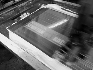 Custom Screen Printing Abbotsford - T-shirts - Great West Graphics
