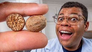 29K views · 234 reactions | Spice up your cooking with fresh nutmeg 籠 #problemsolved | USA TODAY Video | Facebook