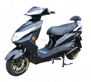 [Hot Item] 60V20ah Electric Scooter /Electric Moped Scooter