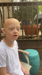 600 reactions | He is Risen…Indeed!  #michaelaaronshust #downstndrome #alopecia #heisrisen ————— For Music, Devotionals, Podcasts, Stories, and more, SUBSCRIBE to Aaron’s Newsletters at… www.AaronShust.com www.LandofZion.org | Aaron Shust | Facebook