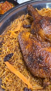 5.6M views · 10K reactions | Nasi kabsah ayam satu ekor | Teguh Akbar | Facebook