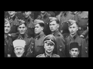 Handschar - la Waffen-SS en Bosnie