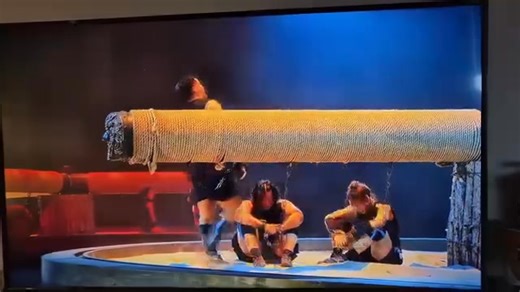 ❤️ 🇲🇳 #PhysicalAsia #PhysicalAsiaMongolia #TeamMongolia | Баяраагийн Батхүү