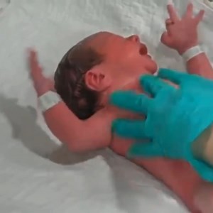 42K views · 1.2K reactions | Newborn baby  | Adorable Babies | Facebook