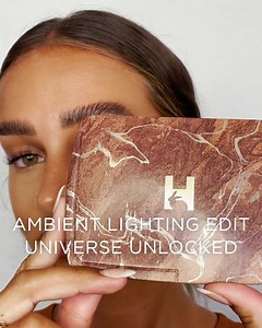 New for 2021: Our limited-edition, all-in-one palette designed to create your perfect light. | Hourglass Cosmetics