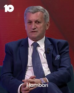 Ismet Beqiri: ‘Ne Rugovën nuk e zëvendësojmë, e di edhe ai që ulet në karrigen e tij’ | Kanal10