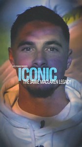 41K views · 2.2K reactions |  OUT NOW!  퐈퐜퐨퐧퐢퐜 - 퐓퐡퐞 퐉퐚퐦퐢퐞 퐌퐚퐜퐥퐚퐫퐞퐧 퐋퐞퐠퐚퐜퐲 has just dropped via our YouTube!  Watch the full-length feature: melbc.it/iconic | Melbourne City FC | Facebook