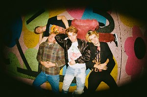 Banji serve up a funk-filled breakfast with new track "Cornflakes" | Best Fit