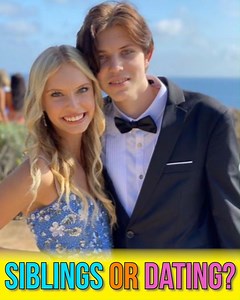 Guess if couples in these photos are siblings or dating 🤔😬😅 #cringe #justwrong #React | REACT