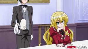 Raunchy Role Play! English Dubbed Uncensored Hentai