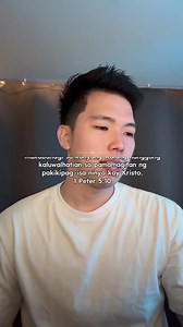 Broken but Not Abandoned: Pag-asa at Pagbangon Pagkatapos ng Paghihirap