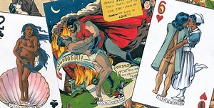 Queer Artist Felix D'Eon's Illustrations Are Beautiful Depictions of LGBTQ Love