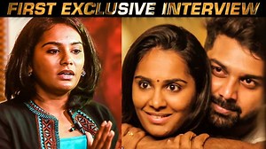 178K views · 2.3K reactions | "HATERS! Stop Abusing us" - #LakshmiShortFilm #Controversy | Lakshmi Priyaa Chandramouli | Behindwoods | Facebook