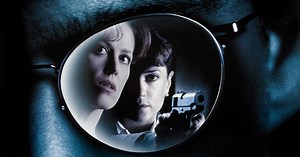 Copycat Movie Review 392