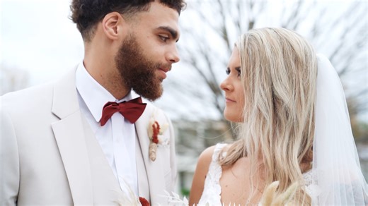 The Pugh Wedding Short Film is here! Congrats again Kennedy & Condie Pugh! Can't wait to share the rest of their big day. | Cantskipthis