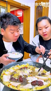 Northeastern “Pig Slaughter” Dish | Amiya Pope