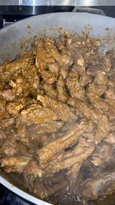 Juicy Peanut Butter Ribs Tutorial | Doris Asante Totimeh