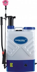 [Hot Item] 20L Knapsack Electric Power Battery Pressure Sprayer