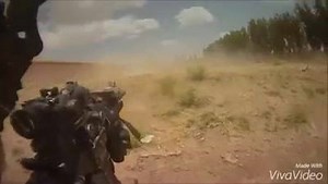 581 reactions · 275 shares | Ambushed during mission helmet cam live action combat footage. | Armies, Special Forces & Weapons | Facebook