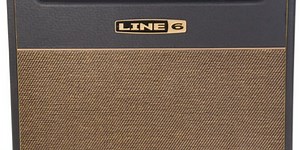 Line 6 Announces New DT50 Family of Guitar Amps